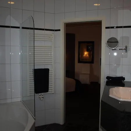 Hotel Pommerloch 3*