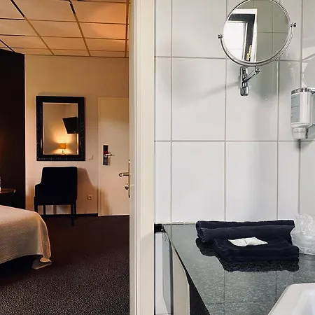 Hotel Hotel Pommerloch 3*