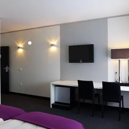 Hotel Pommerloch