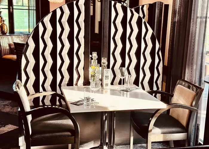 Hotel Hotel Pommerloch Pommerloch