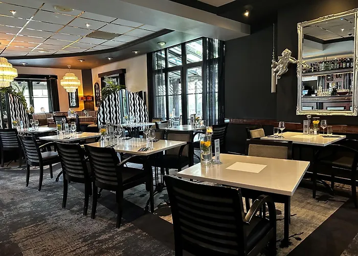 Hotel Pommerloch Hotel Pommerloch