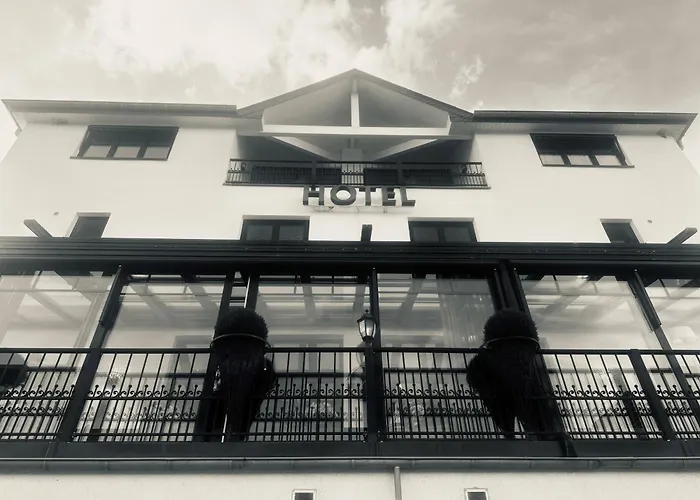 Hotel Pommerloch Hotel 3*