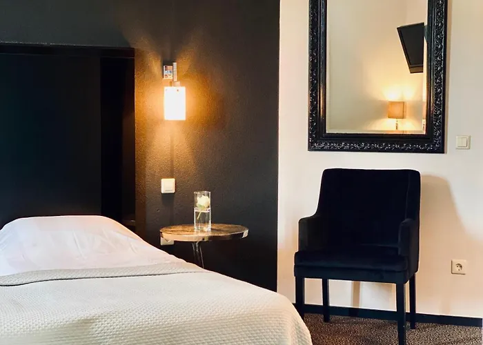 Hotel Pommerloch Hotel 3*