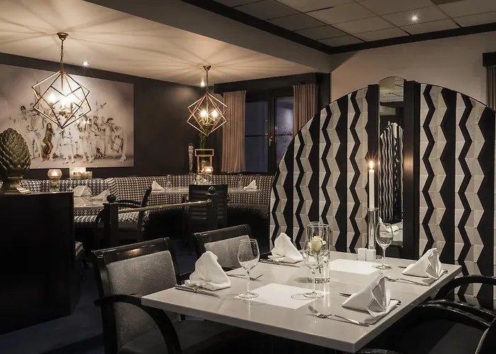 Hotel Pommerloch Hotel 3*