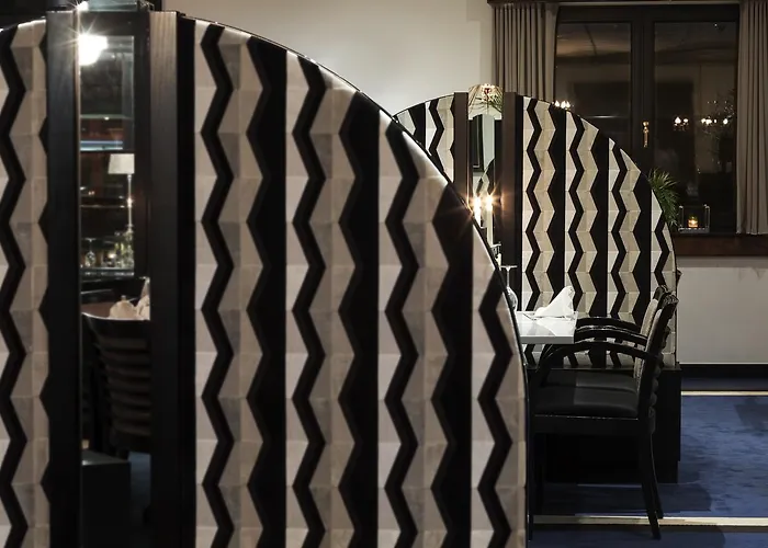 Hotel Hotel Pommerloch Pommerloch