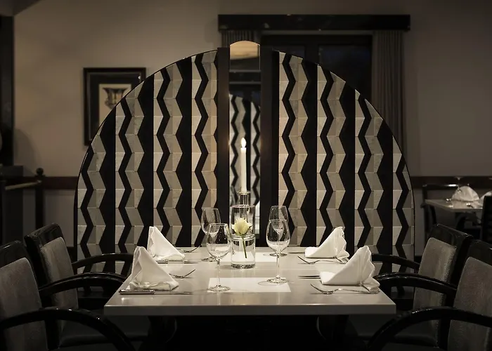 Hotel Pommerloch 3* Pommerloch