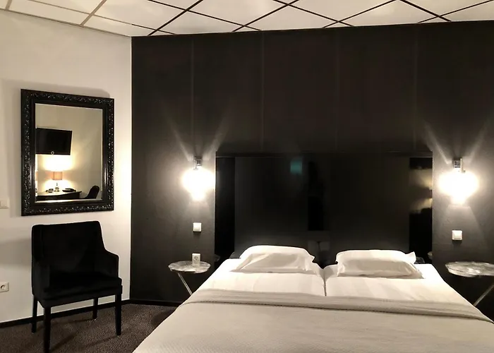 Hotel Pommerloch Hotel 3*