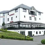 Hotel Pommerloch فندق