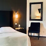 Hotel Pommerloch Szálloda 3*