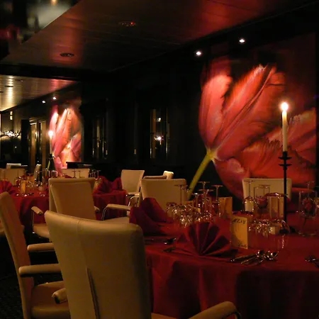 Otel Hotel Pommerloch 3*