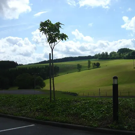 포머로흐 호텔 Pommerloch