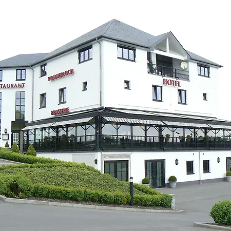 Hotel Pommerloch Hotel