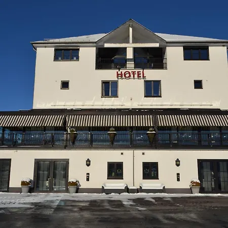 Hotel Pommerloch