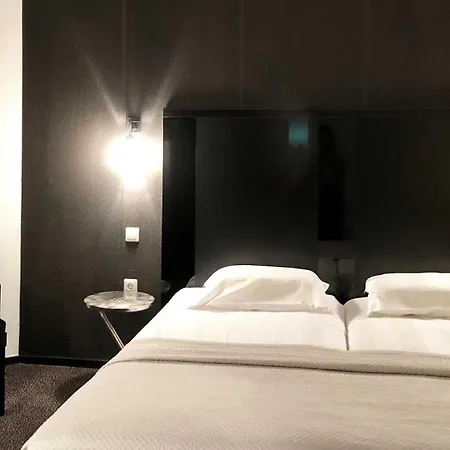 Hotel Pommerloch