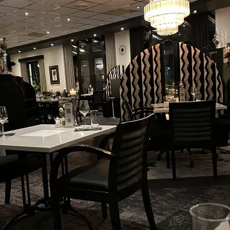 Hotel Hotel Pommerloch 3*