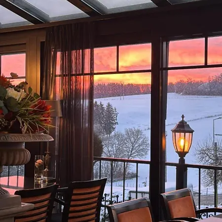 Hotel Pommerloch Pommerloch