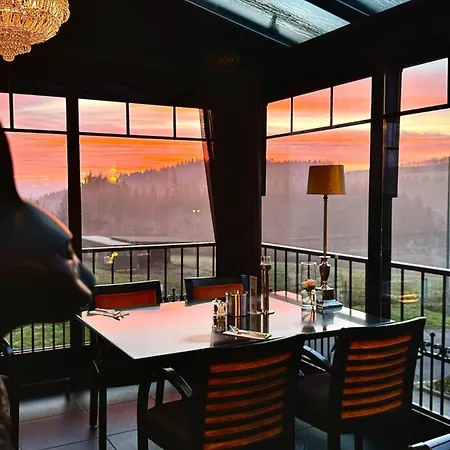 Hotel Pommerloch 3*