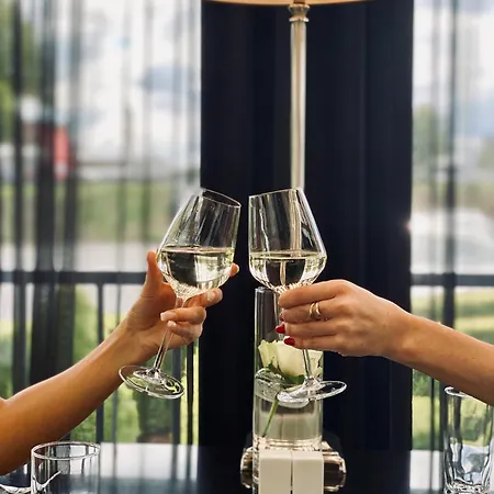 호텔 포머로흐 3*