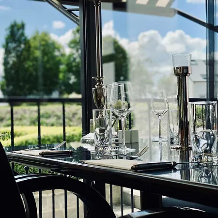 Hotel Pommerloch Pommerloch