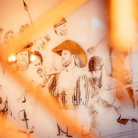 호텔 포머로흐 3*