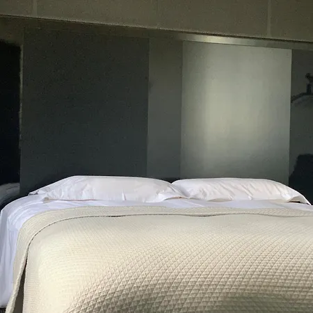 호텔 포머로흐 Pommerloch