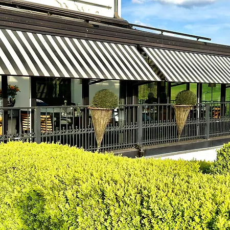 Hotel Pommerloch Hotel 3*