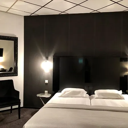 Hotel Pommerloch 3*