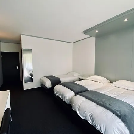 Hotel Pommerloch