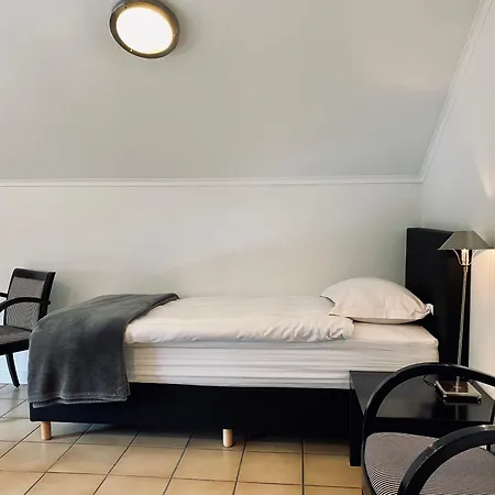 Hotel Hotel Pommerloch