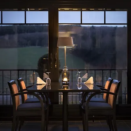 Hotel Hotel Pommerloch 3*