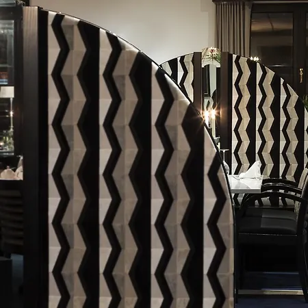 Otel Hotel Pommerloch Pommerloch