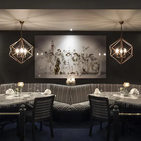 Hotel Pommerloch 3*