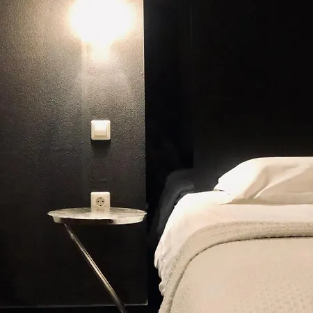 호텔 포머로흐 3*