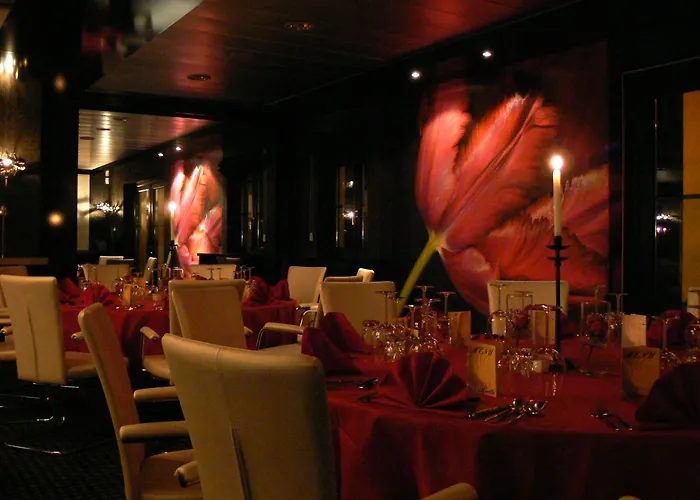 Otel Hotel Pommerloch 3*