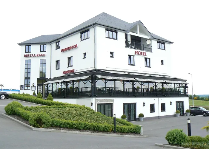 Hotel Pommerloch Hotel