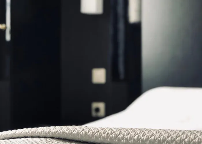 Otel Hotel Pommerloch 3*