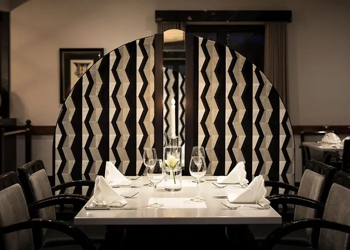 Hotel Pommerloch Hotel