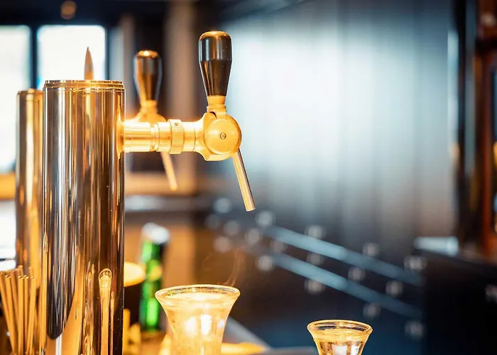 Hotel Pommerloch Pommerloch