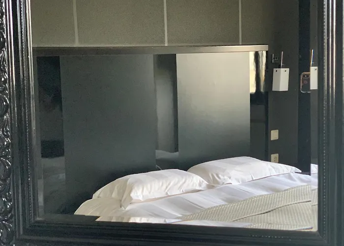 Otel Hotel Pommerloch