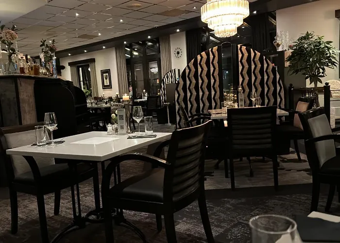 Otel Hotel Pommerloch 3*