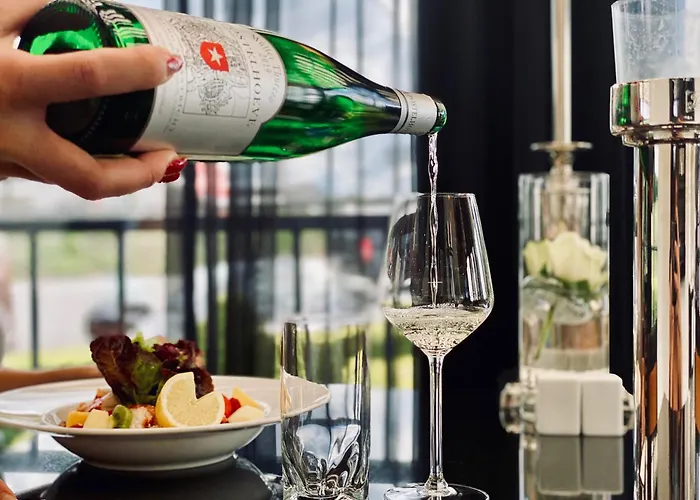 Hotel Pommerloch Hotel Pommerloch