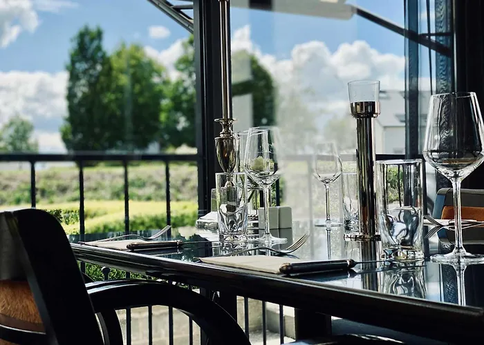 Hotel Pommerloch Pommerloch