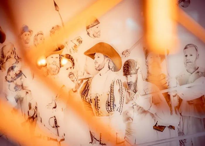 Hotel Hotel Pommerloch 3*