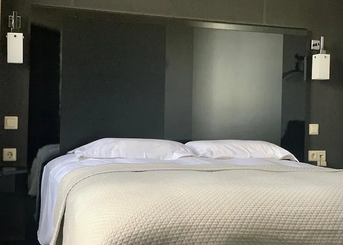 Hotel Hotel Pommerloch Pommerloch