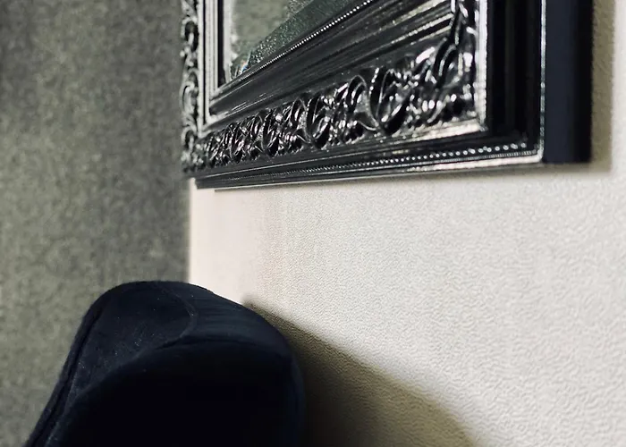 Hotel Hotel Pommerloch