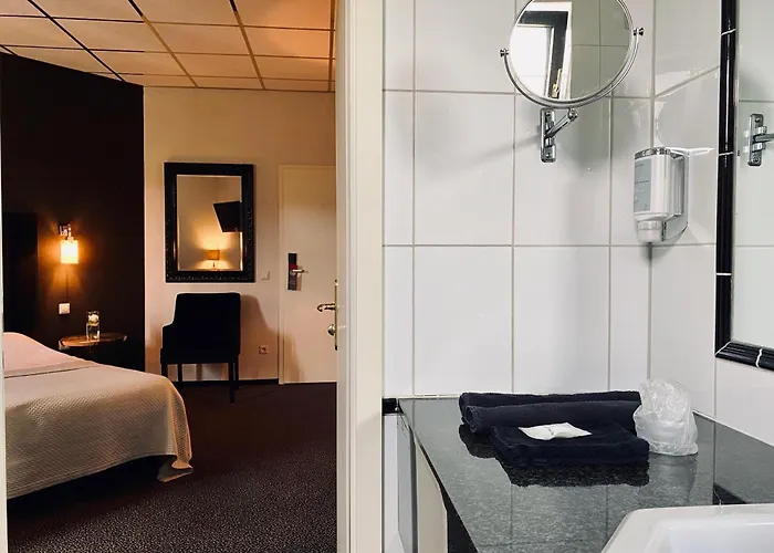 Hotel Hotel Pommerloch 3*