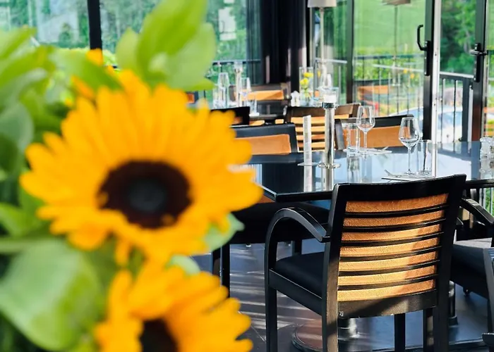 Hotel Pommerloch 3* Pommerloch