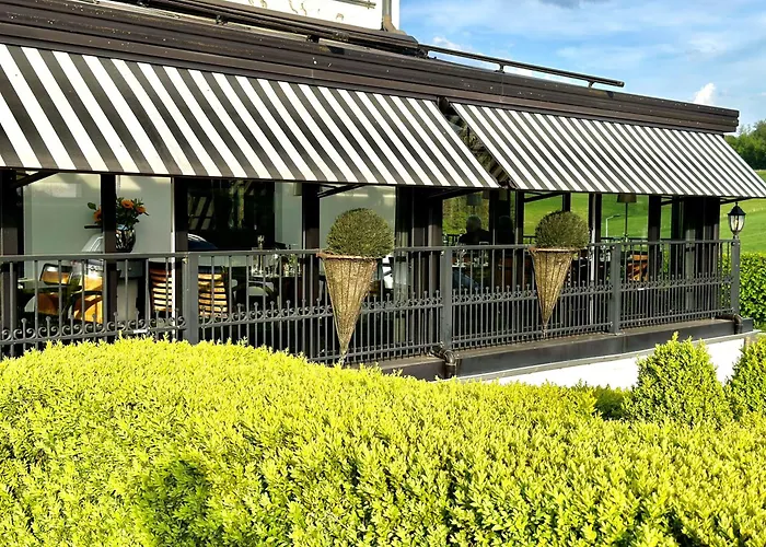 Hotel Pommerloch Hotel 3*