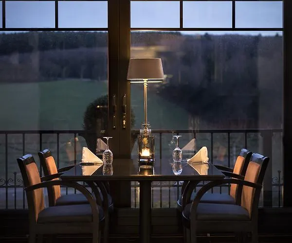 Otel Hotel Pommerloch 3*