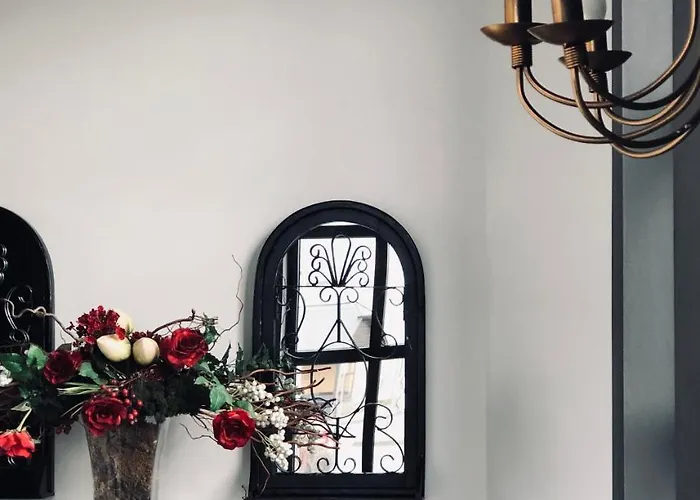 Otel Hotel Pommerloch